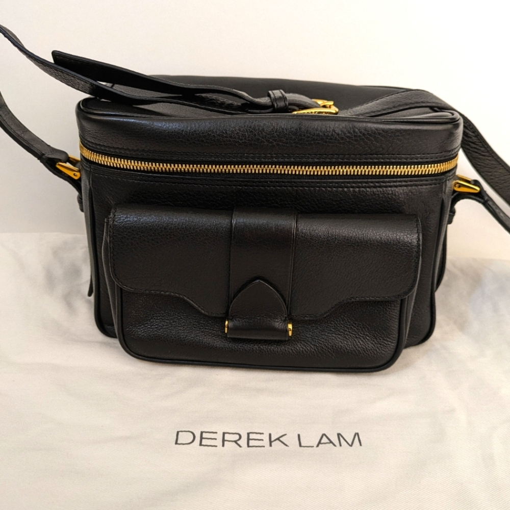 Derek Lam Newton Camera Bag - NWOT